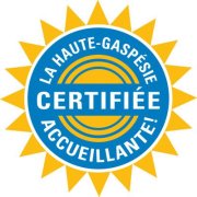 gaspésie accueillante