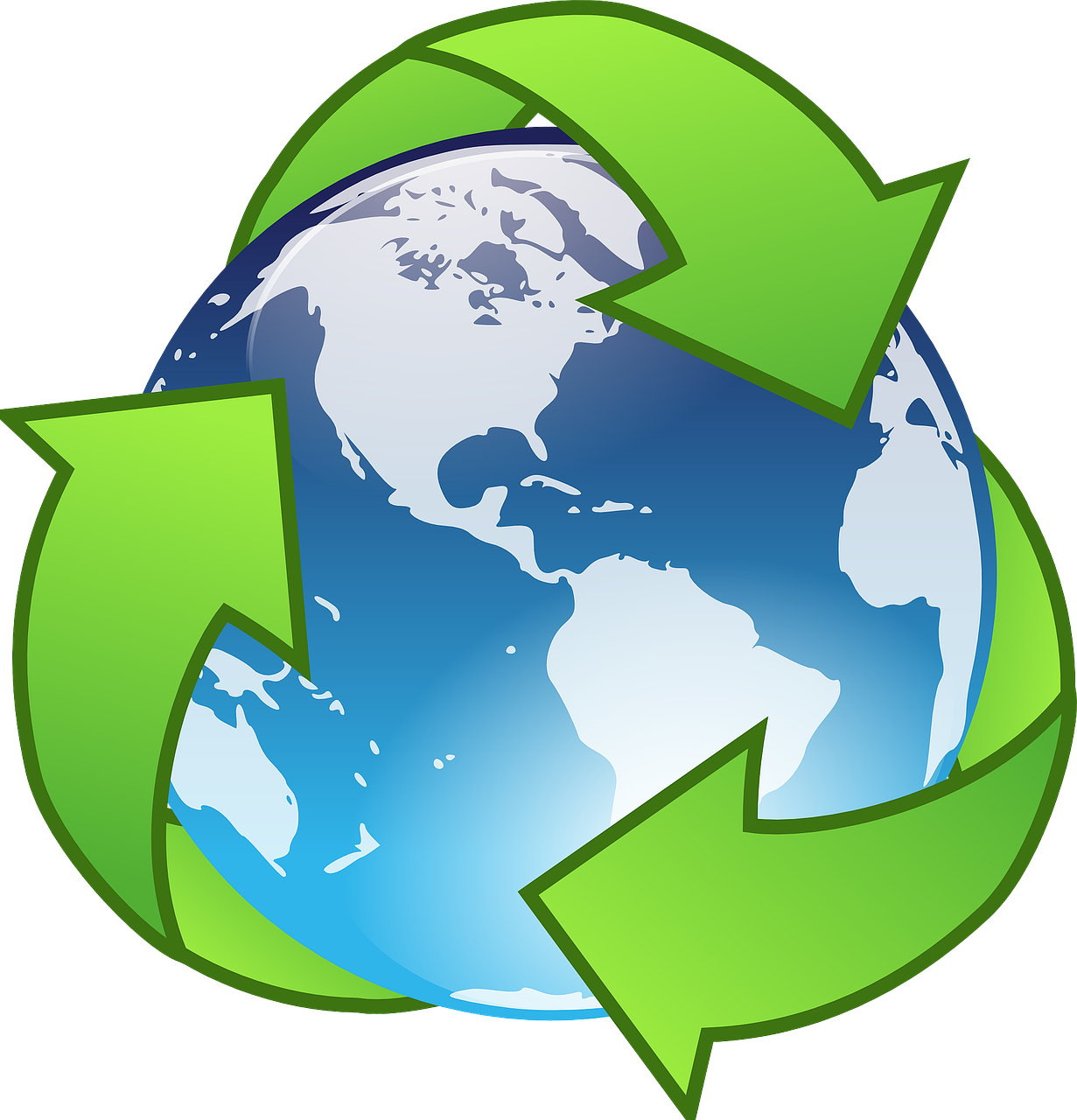 recycle-29227_1280